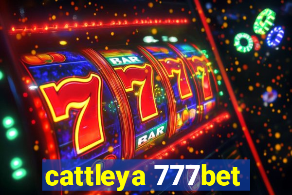 cattleya 777bet